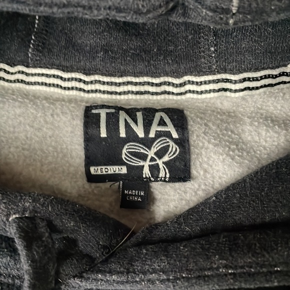 TNA Hoodie - Picture 2 of 6
